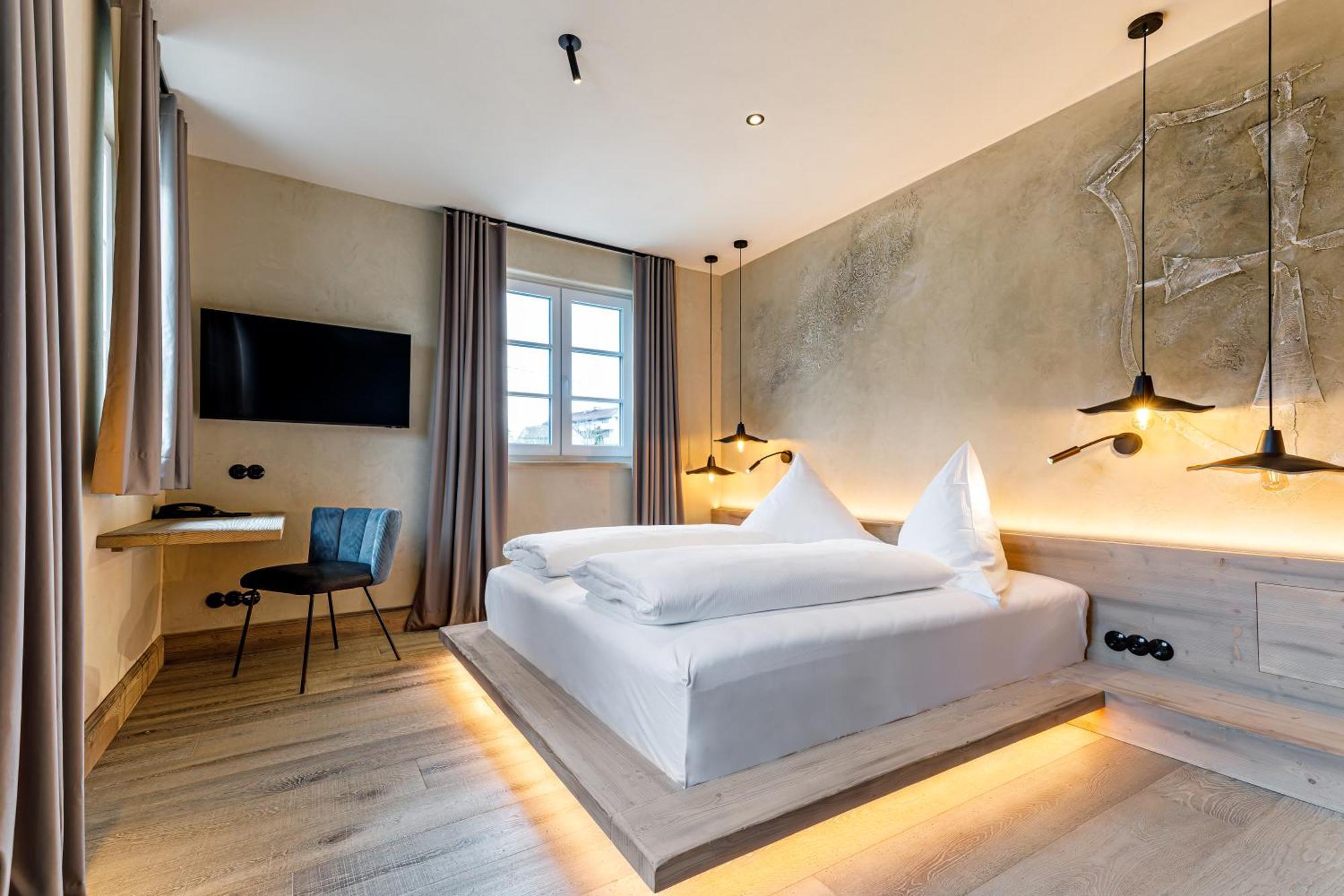 Hotel Arthus Aulendorf Esterno foto