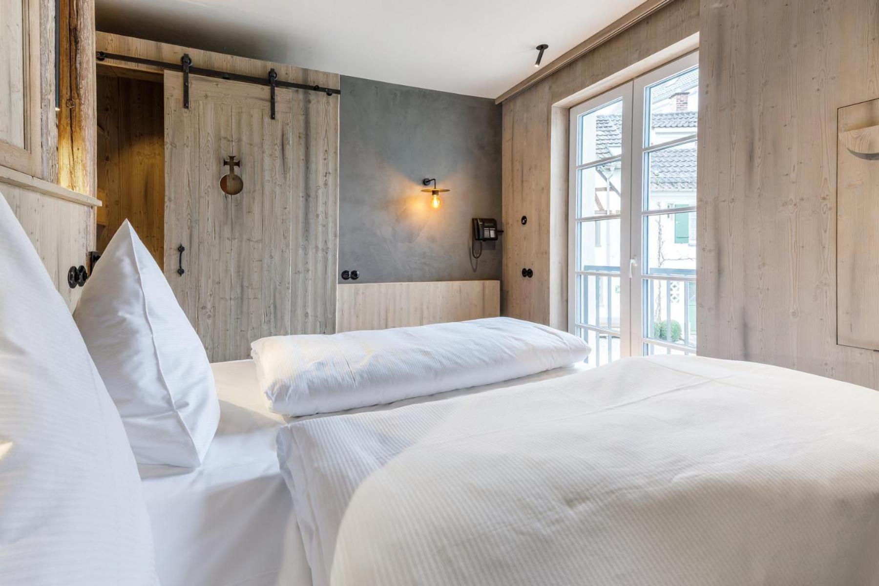 Hotel Arthus Aulendorf Esterno foto